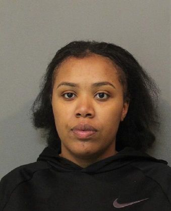 Keosha Delmonte Moffett